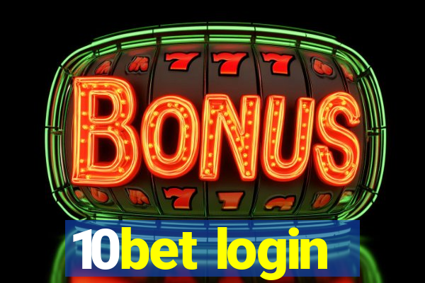 10bet login